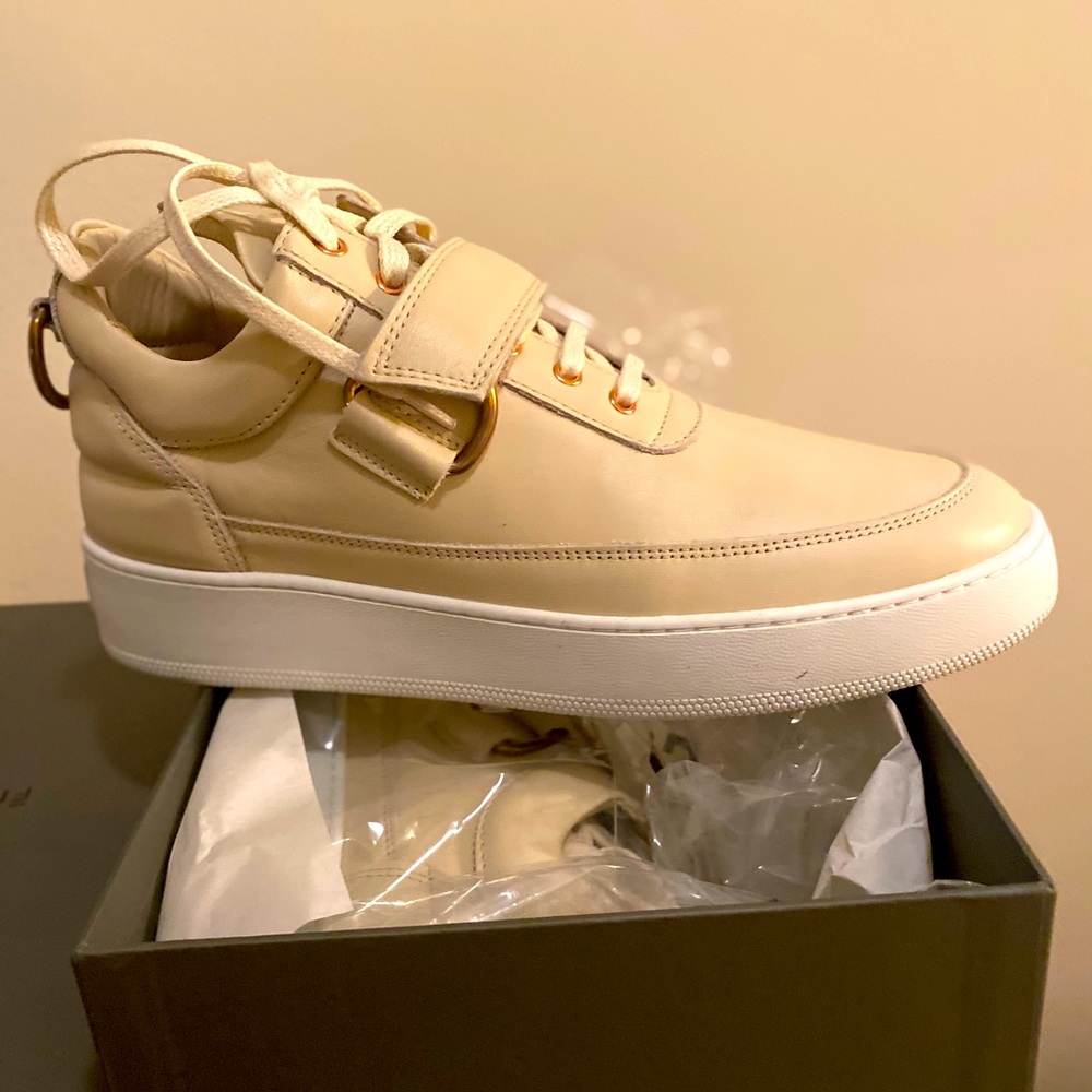 Mens Filling Pieces